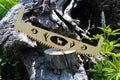 Bucksaw paperweight